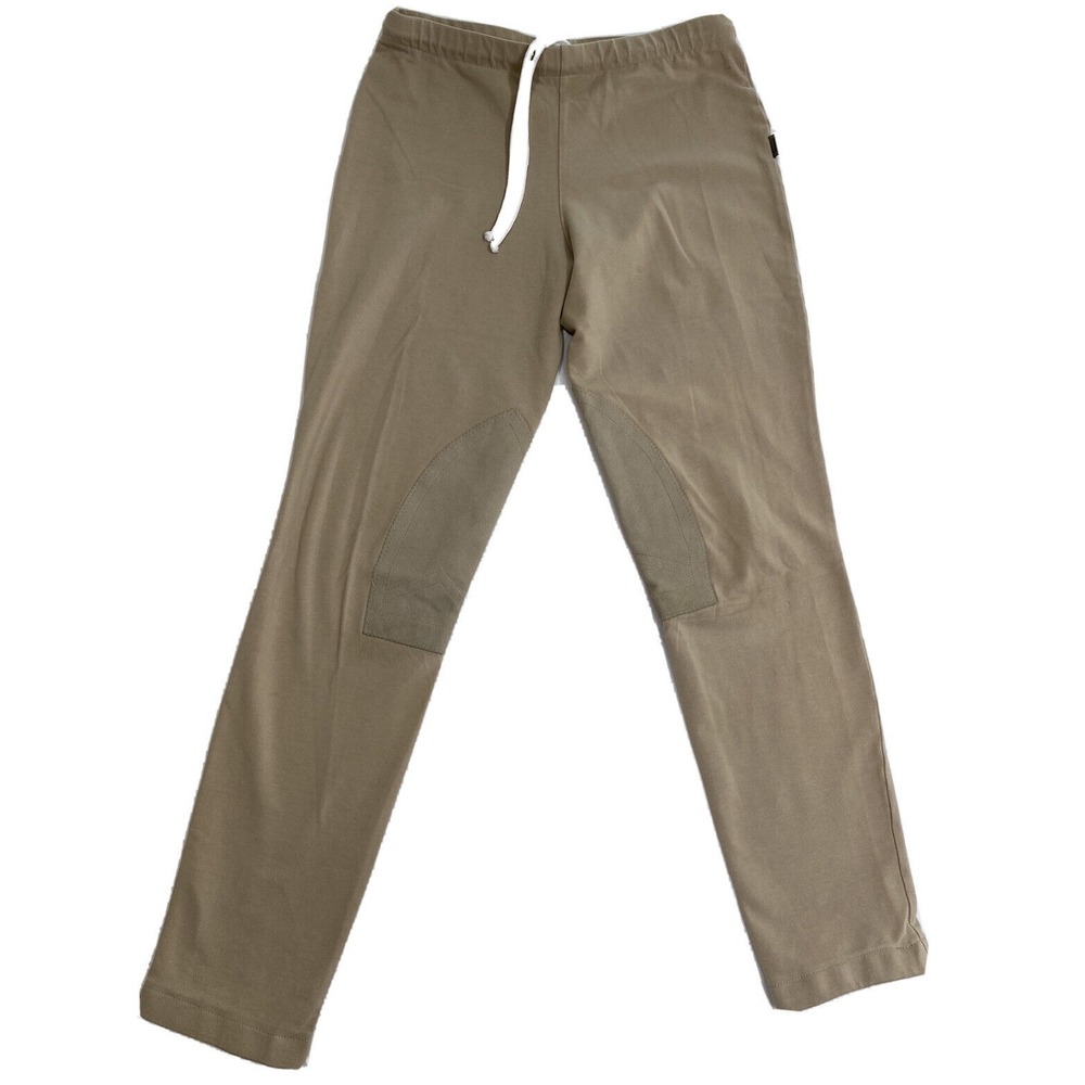 Devonaire Versailles Riding Pants Womens Large Equestrian Stretch Preppy‎